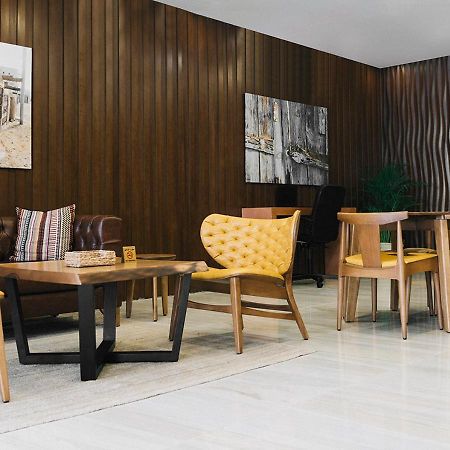 Jumana Hotel Janbu Zewnętrze zdjęcie
