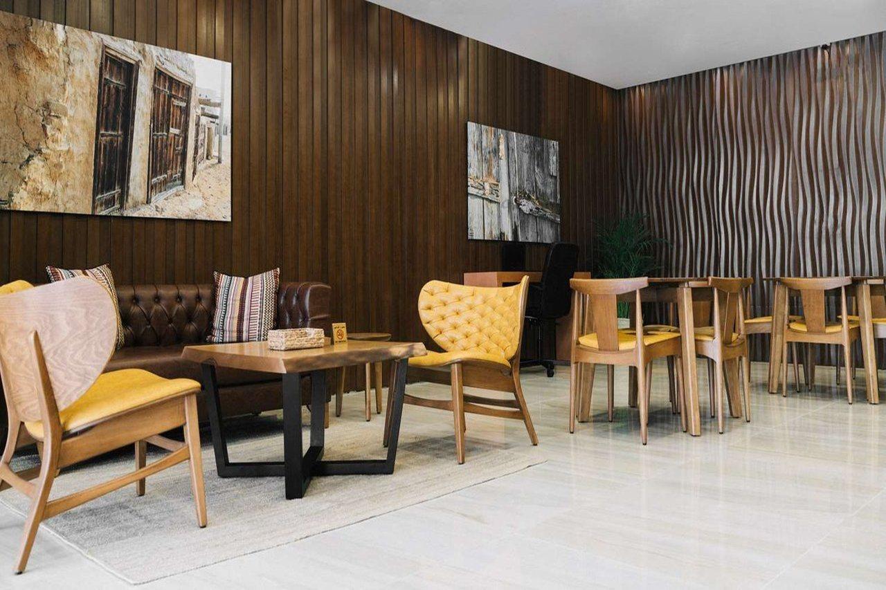 Jumana Hotel Janbu Zewnętrze zdjęcie